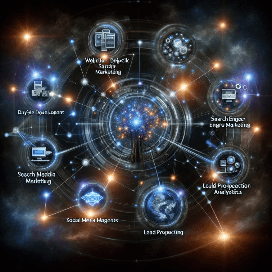 Desarrollo Web - Legible Marketing