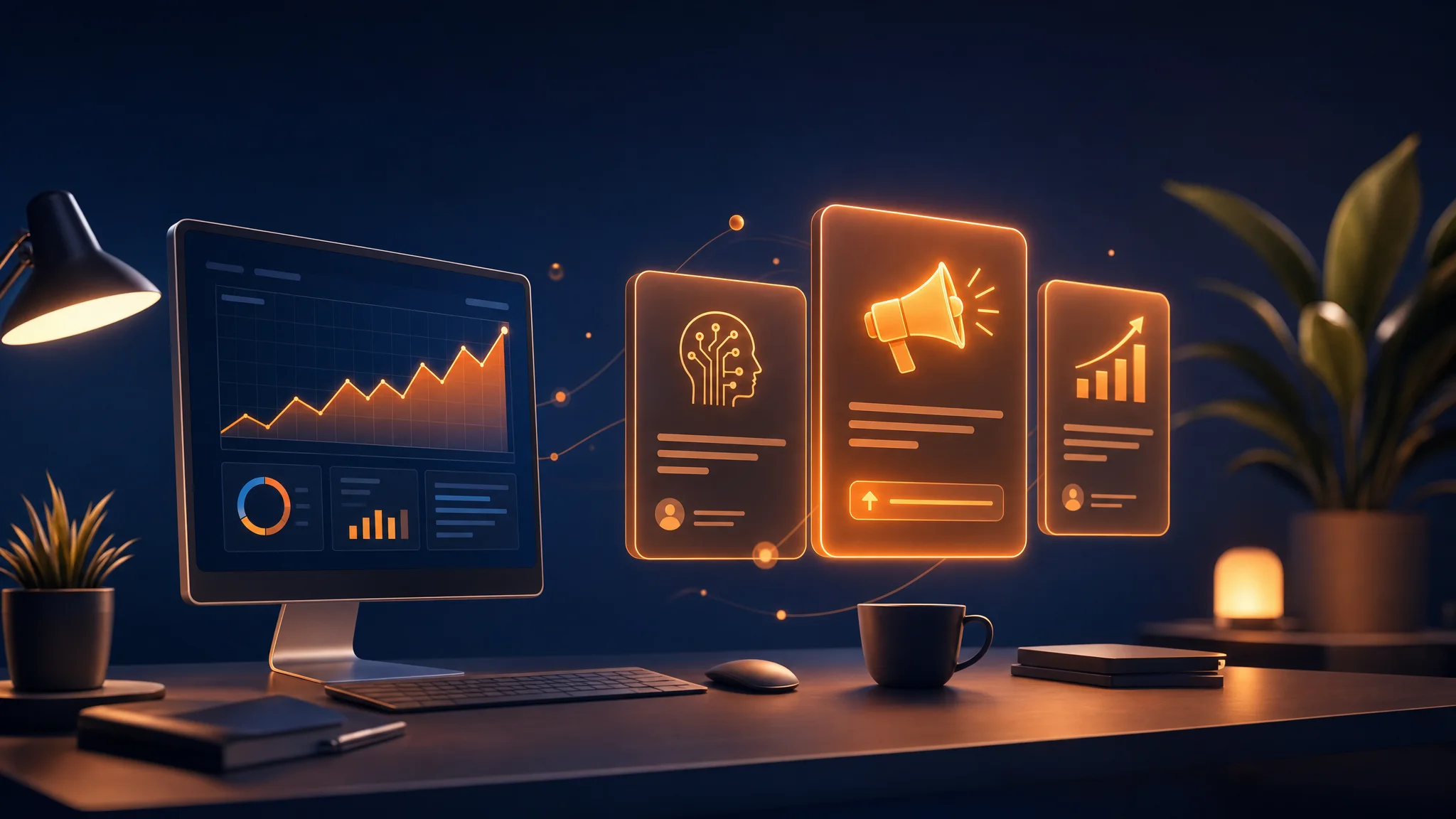 Blog — digital marketing insights