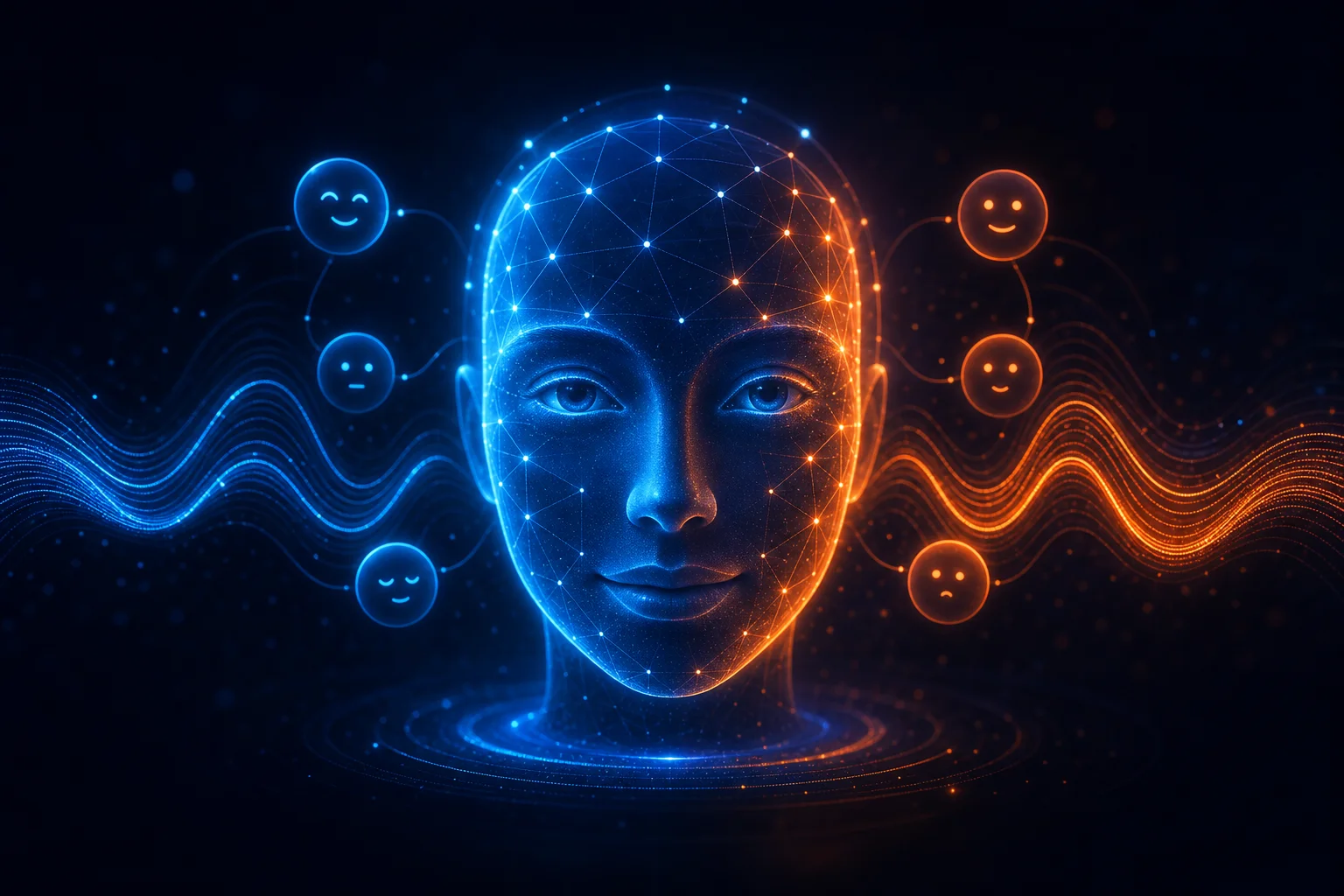 AI Voice Agents That Sound Human, Not Robotic: How We Built Them