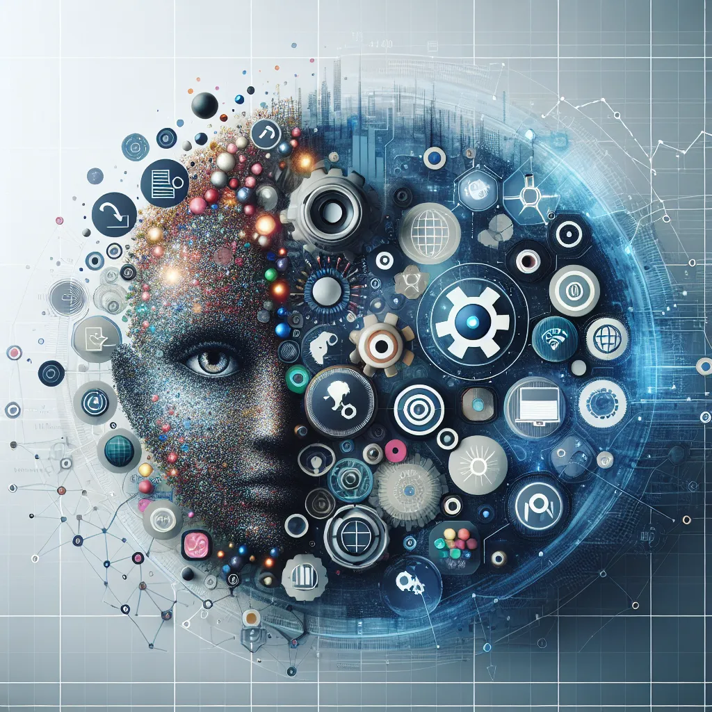 Cómo Funciona el Marketing con IA para Startups de Florianópolis y Empresas Globales