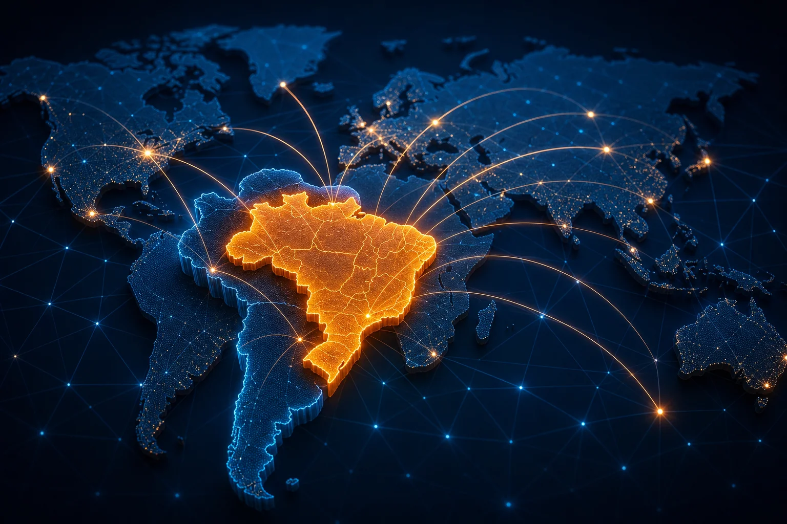 Market-Specific Marketing: Local Insights with Global Reach