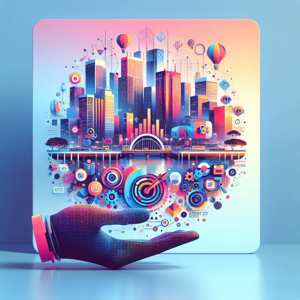 Por qué Florianópolis es la Base Perfecta para la Innovación en Marketing Digital