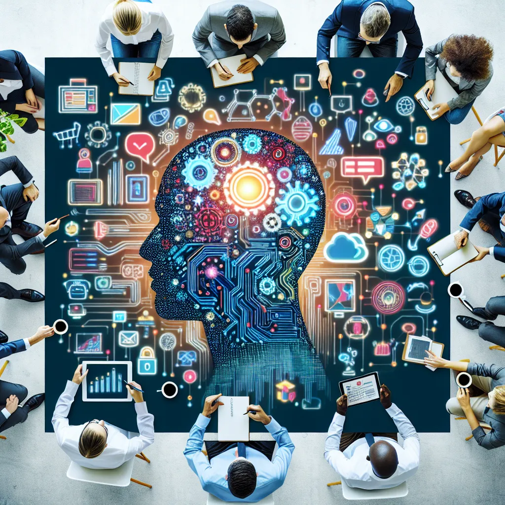 De Santa Catarina a Todos Lados: Nuestro Enfoque de Marketing Global