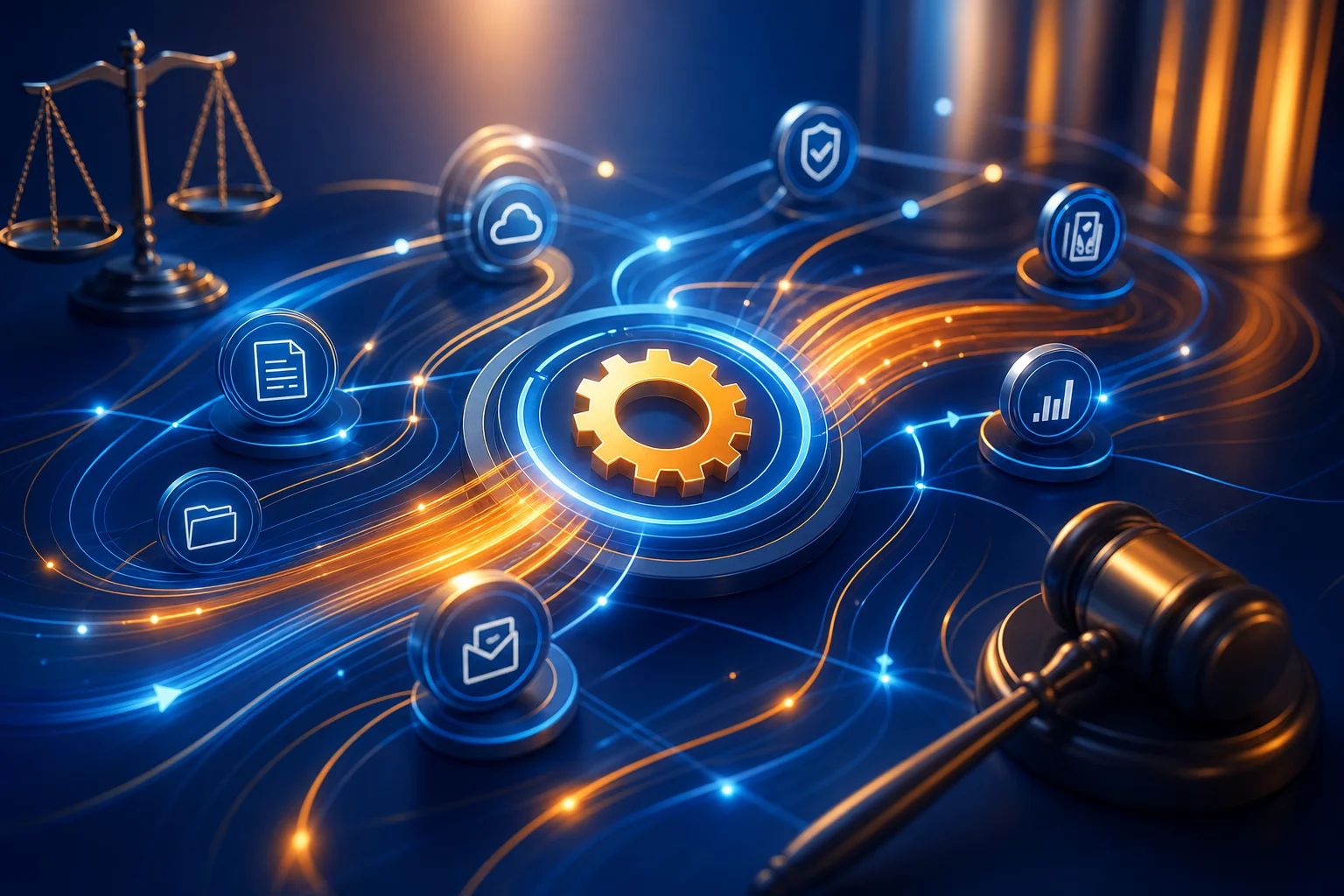 Law Firm Saves 20 Hours per Week With Client Portal and Automated Billing
