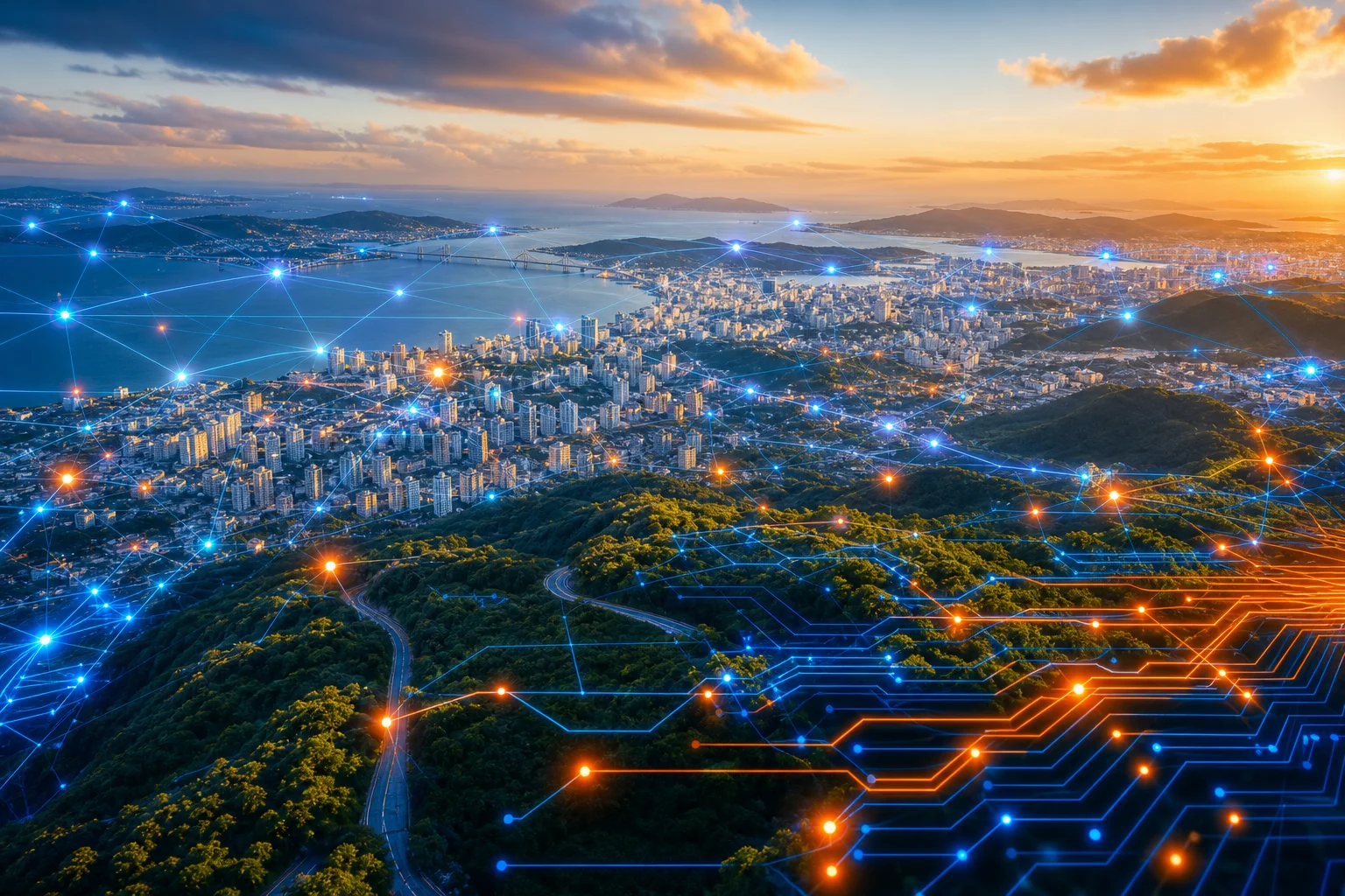 How We Built Our AI Marketing Ecosystem from Florianópolis