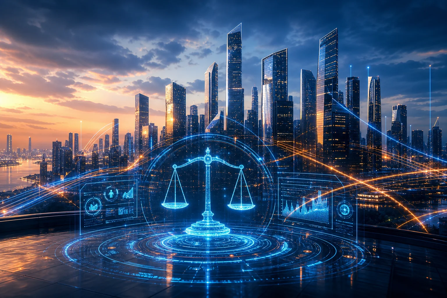 Regional Law Partners: Automatización de Intake con IA