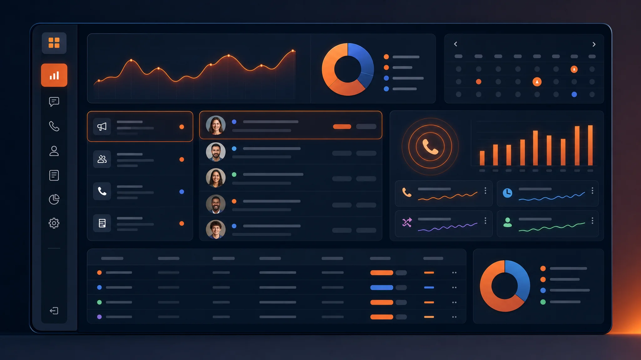 Client Portal