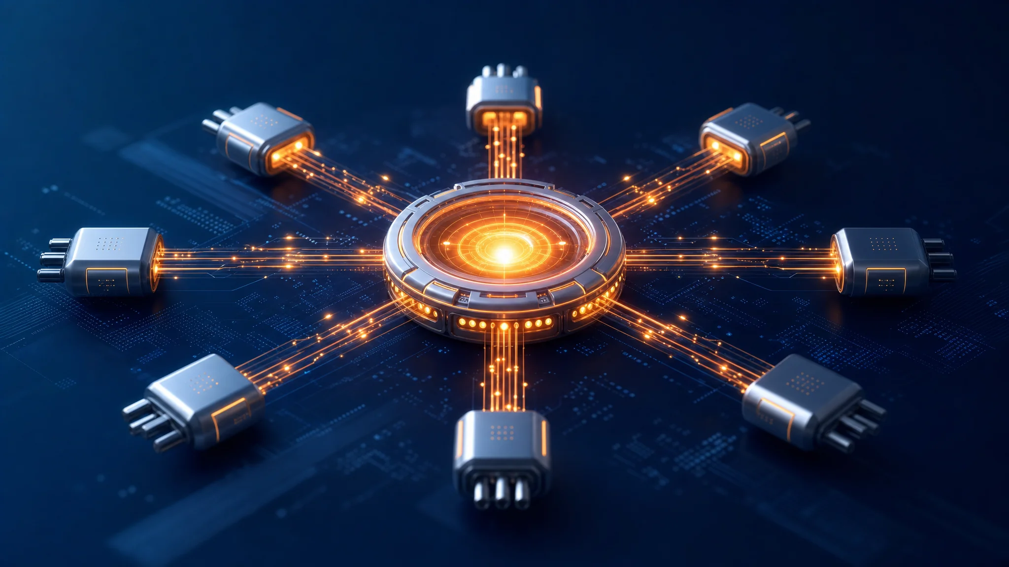 Integrations