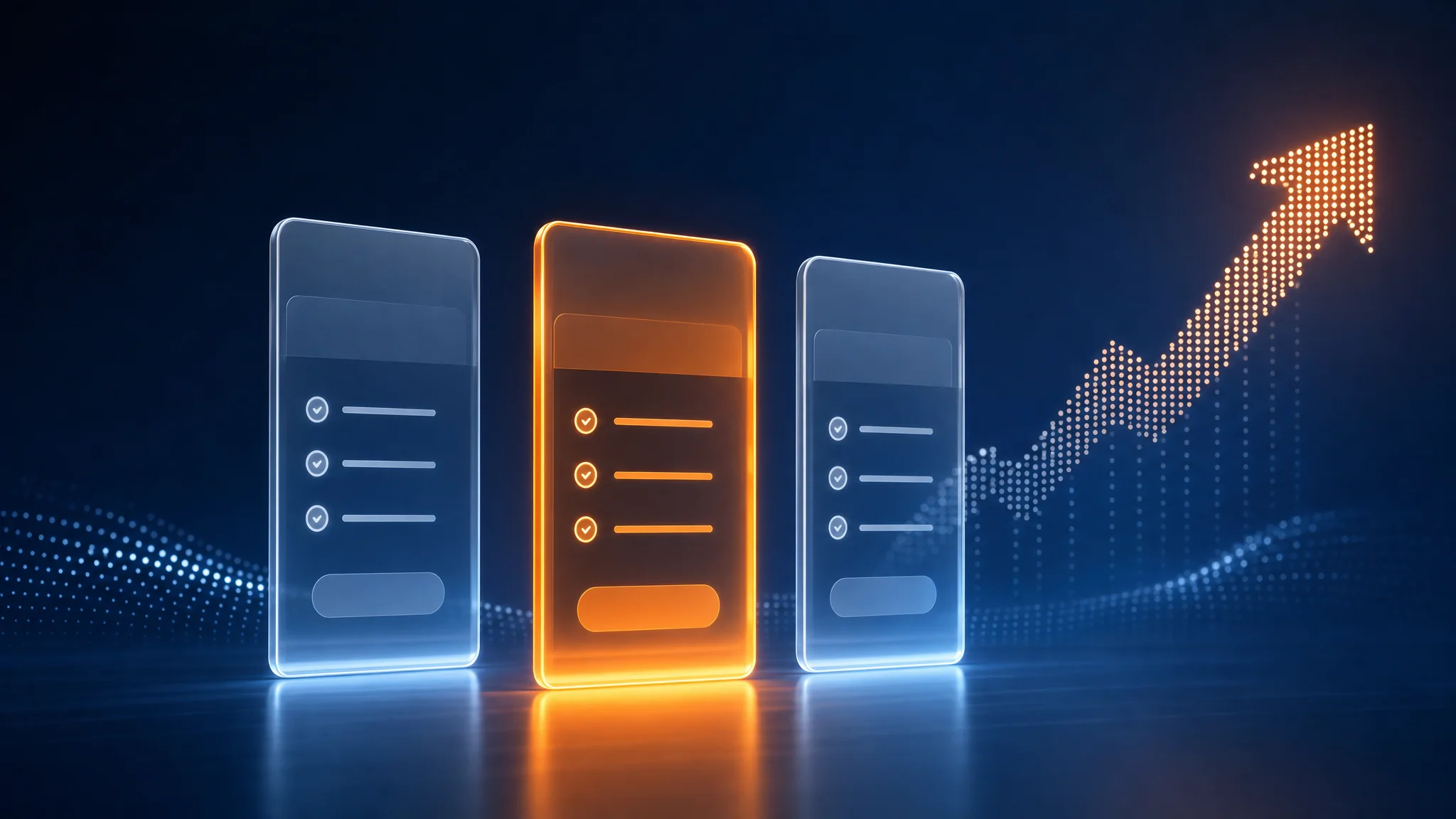 Transparent pricing and business growth