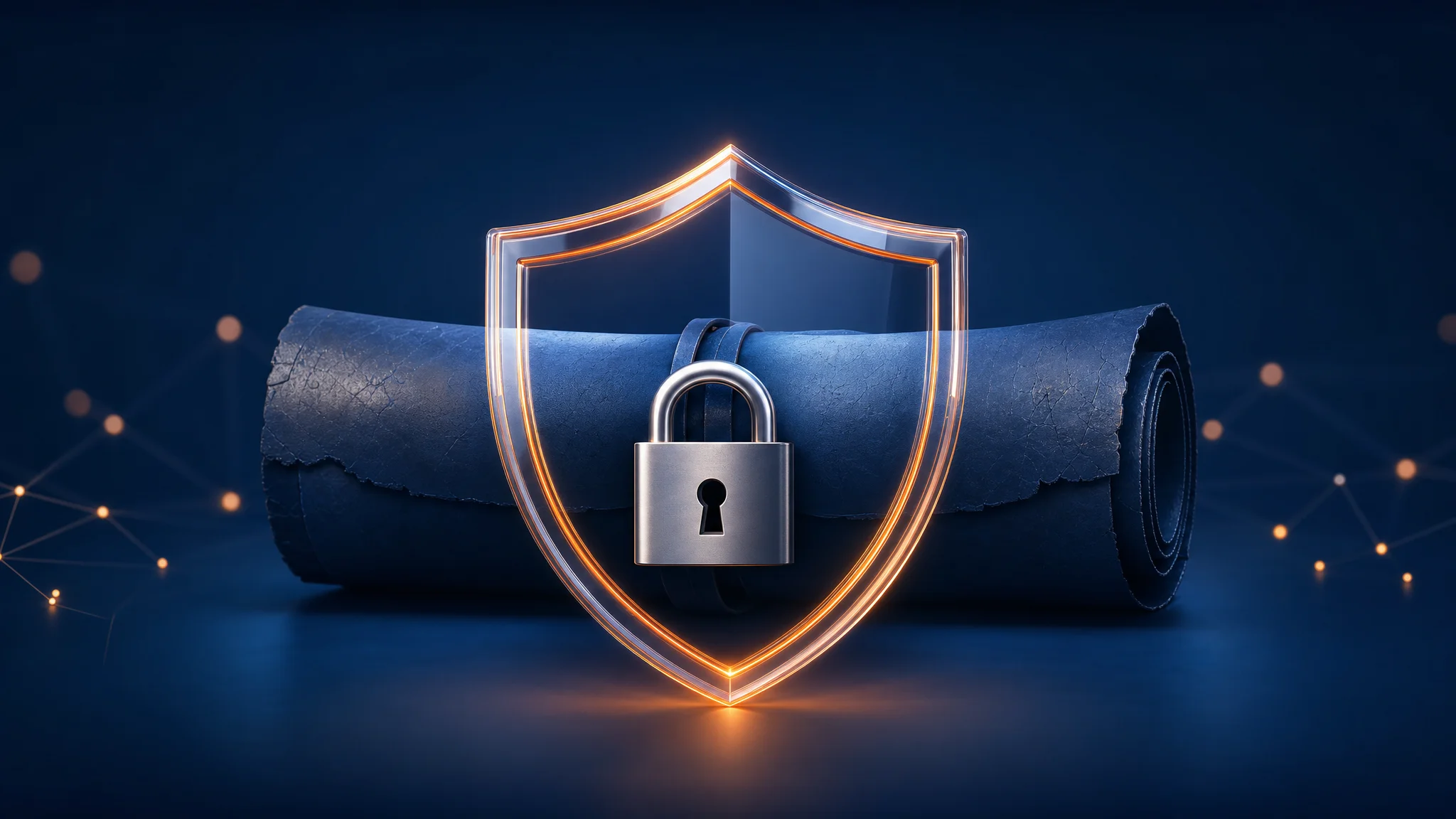 Privacy and data protection