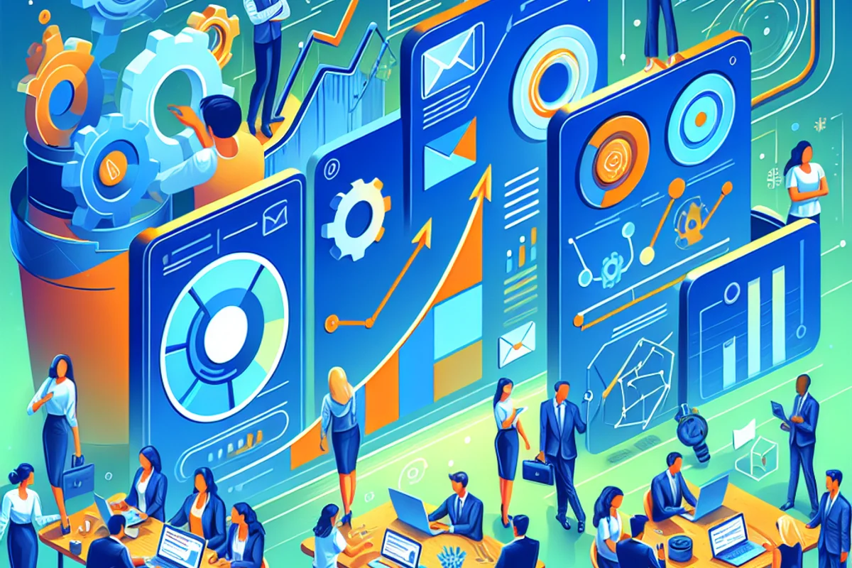 Email Marketing Automation