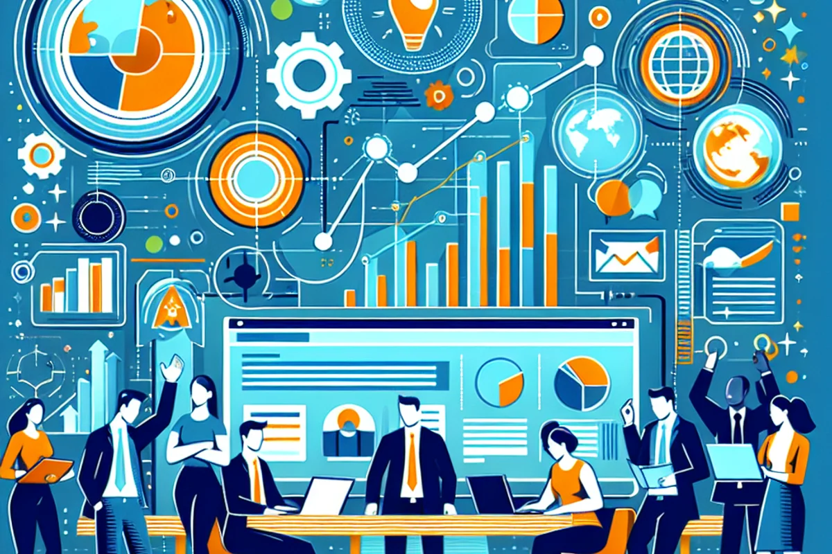 Automatización de Email Marketing