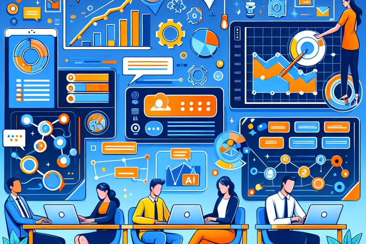 Automação de Email Marketing