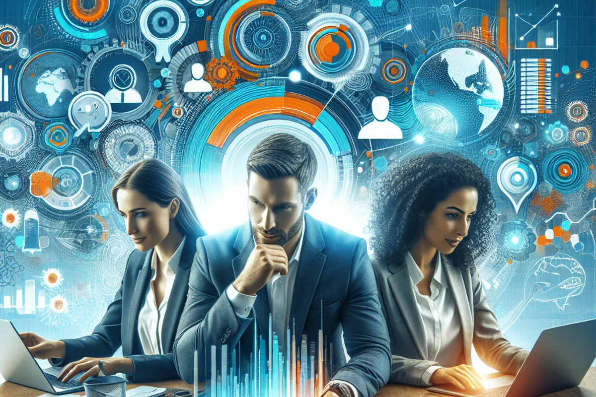 Market Intelligence & Research