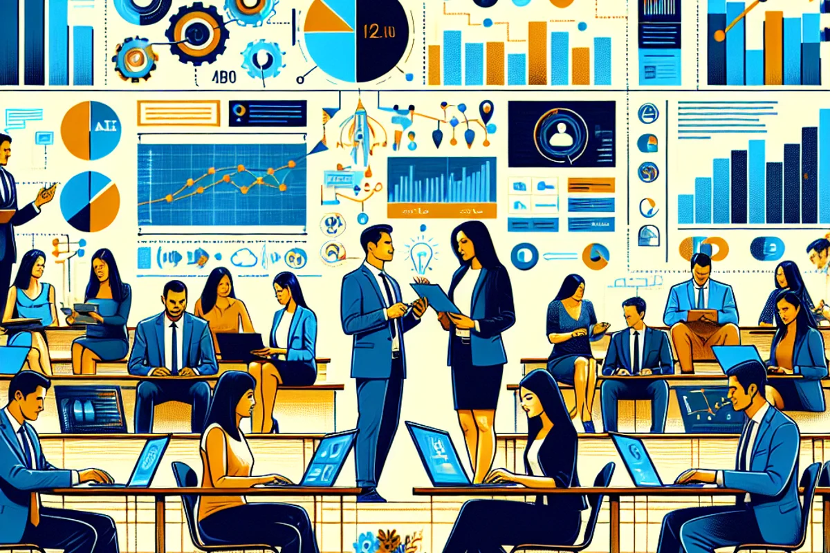 Orquestración de Marketing Multicanal