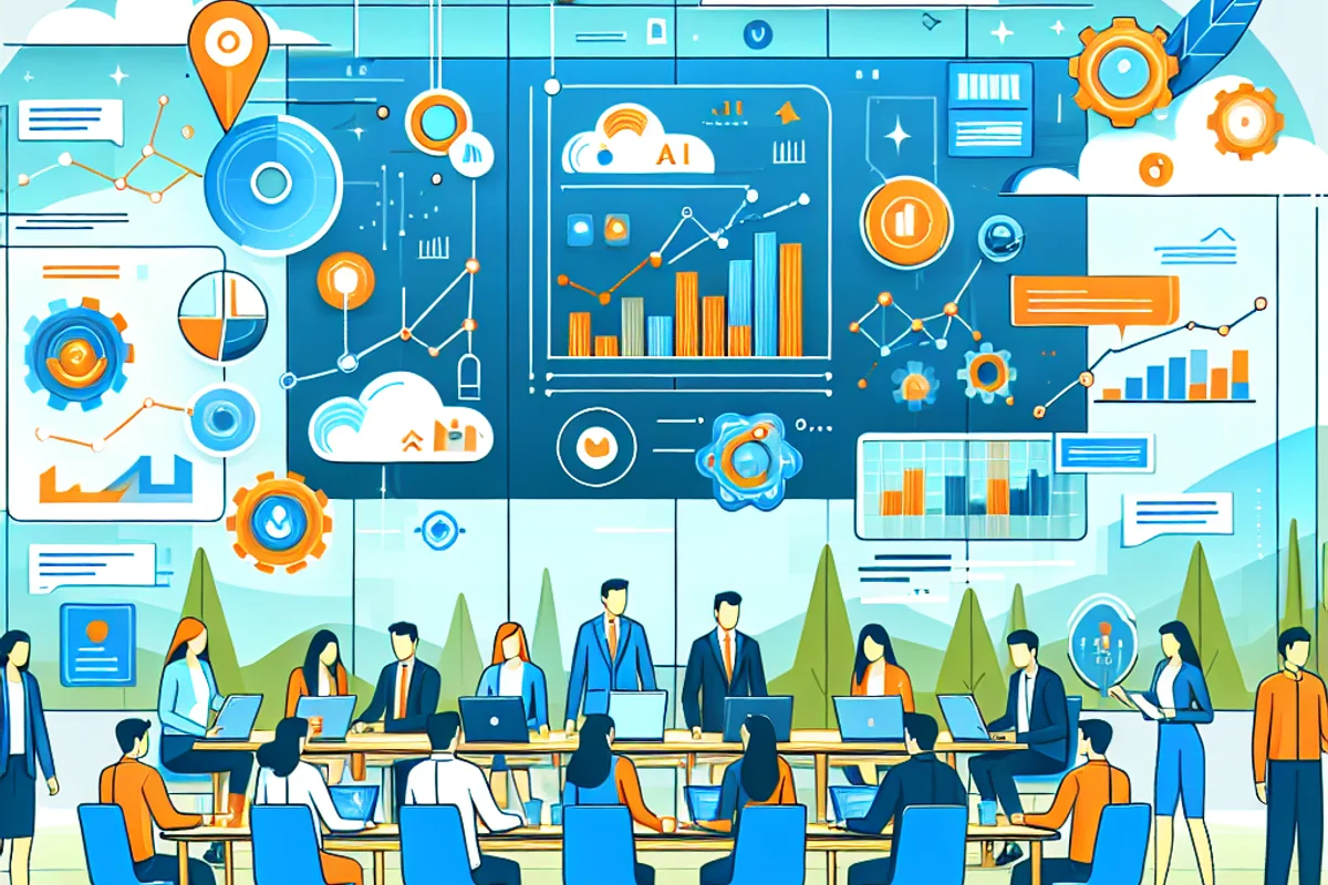 Multi-Channel Sales Campaigns