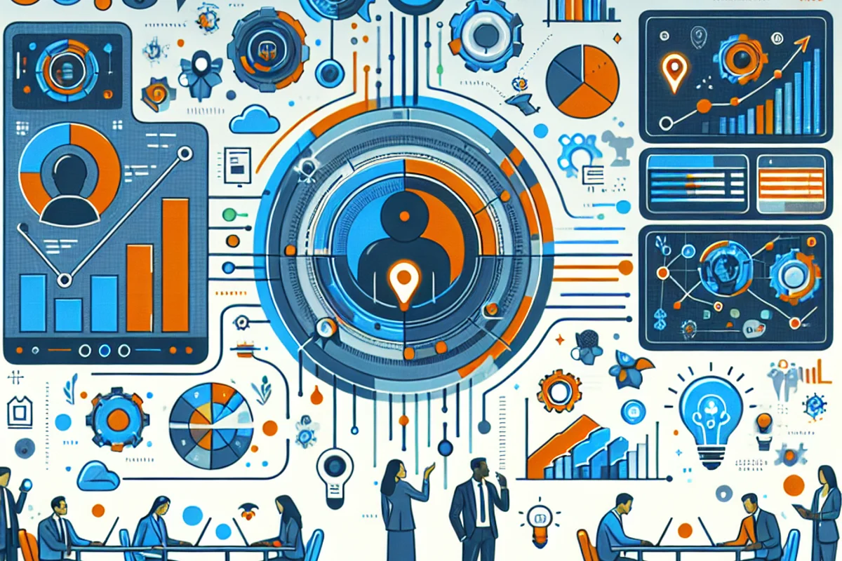 Campañas de Ventas Multicanal