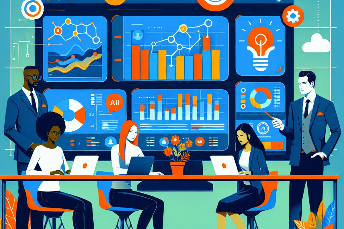 Social Media Management