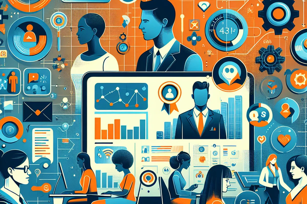 Gestión de Redes Sociales