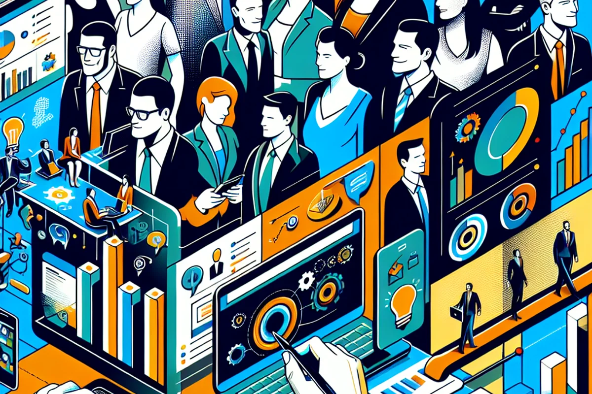 Gestão de Redes Sociais