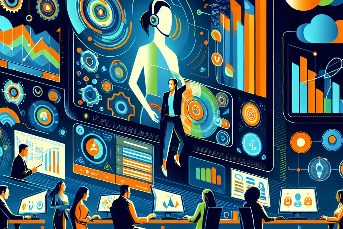 Voice Agent Deployment