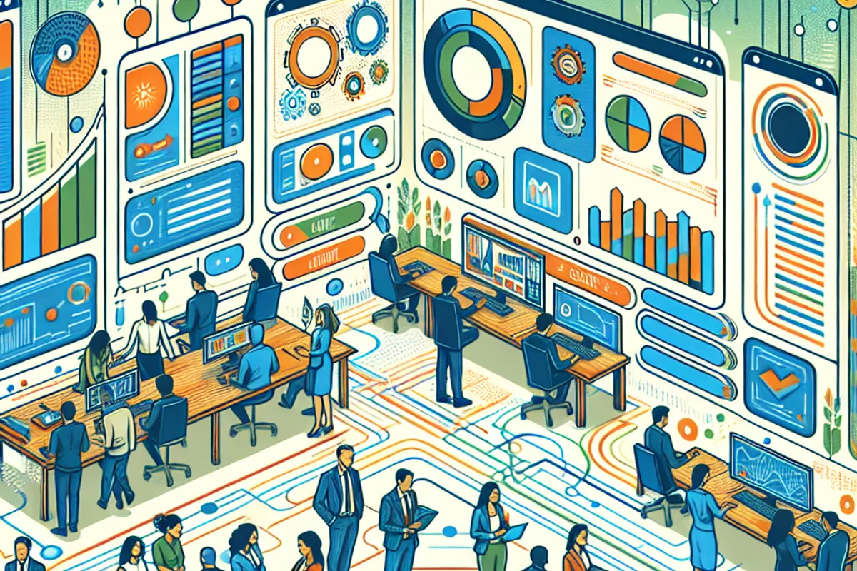 Implementación de Agentes de Voz