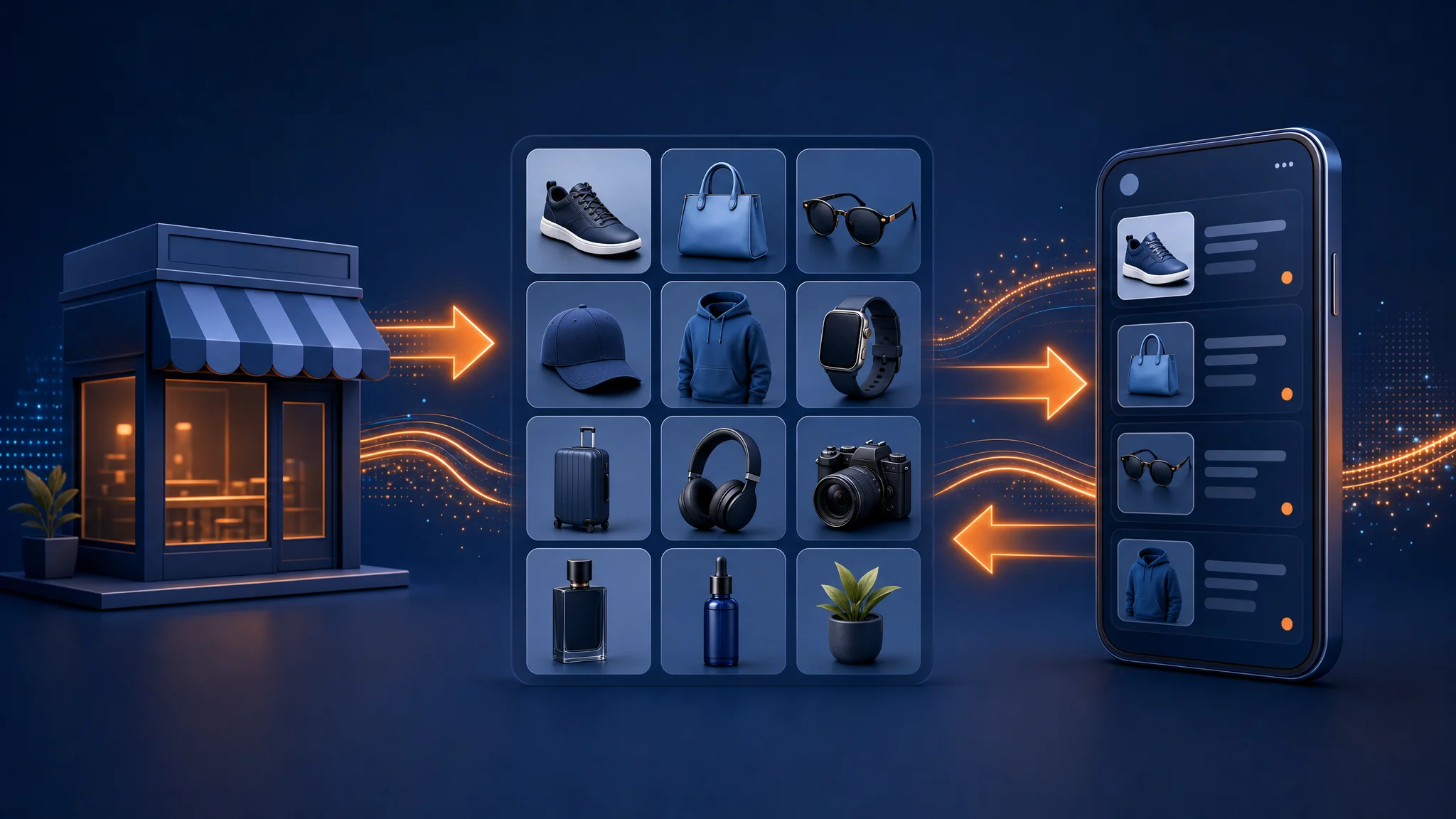 Social Commerce