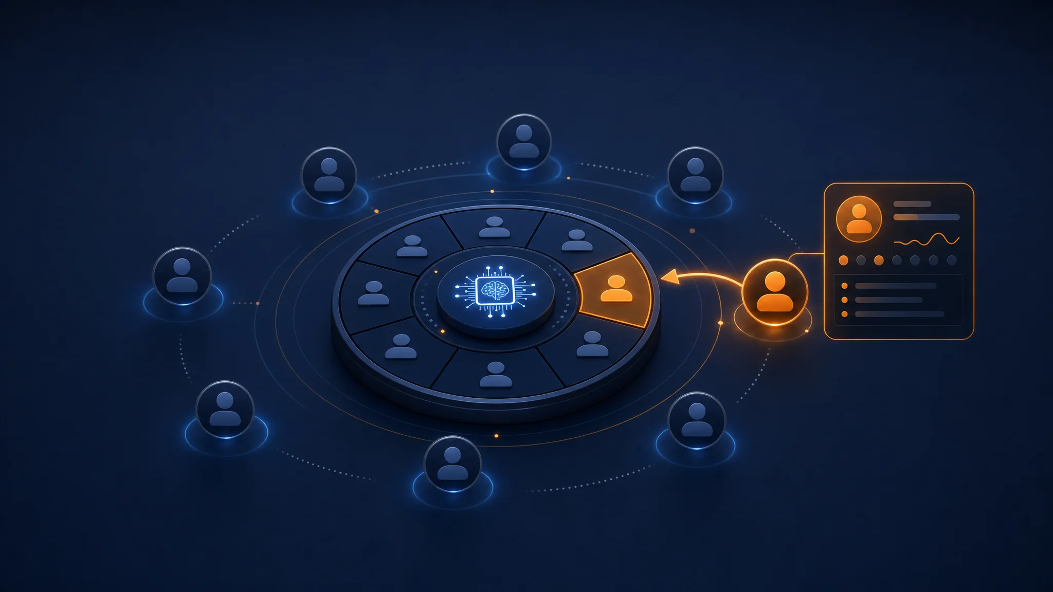 Agent lead routing rules for brokerage CRM