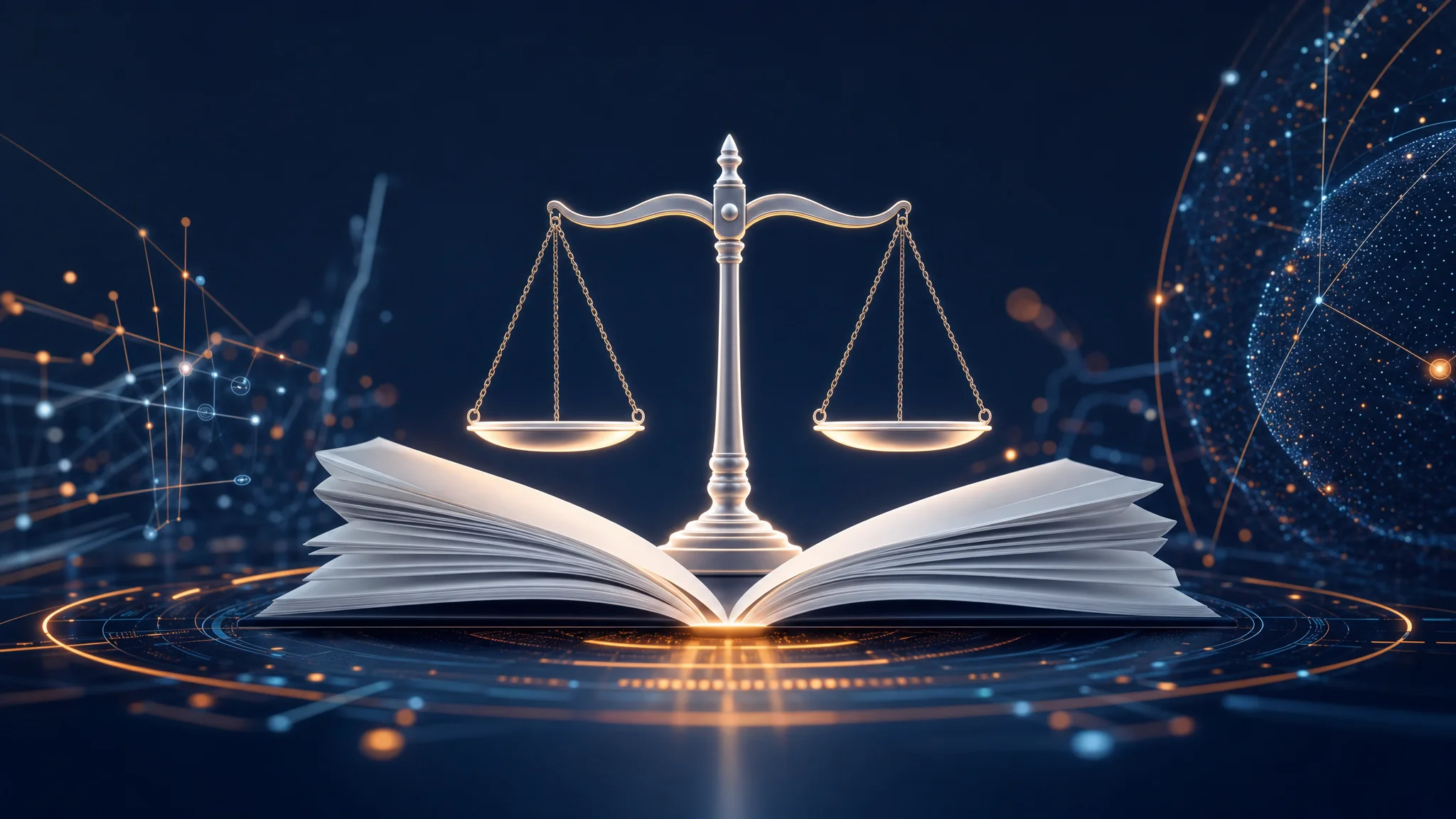 Terms of service and legal information