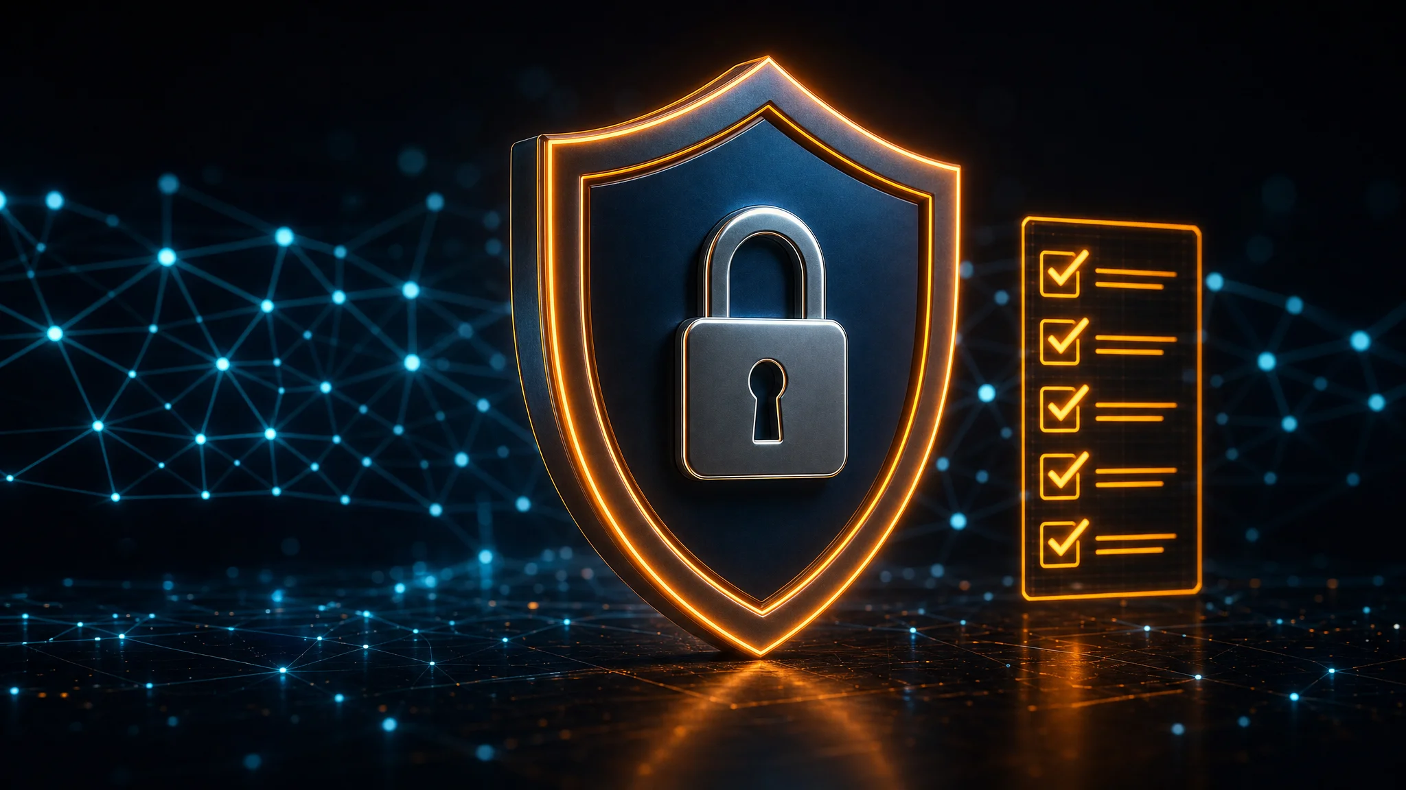 Security and privacy