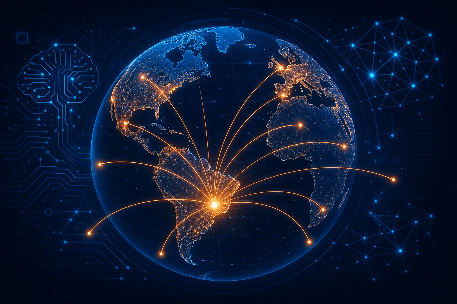 AI Digital Marketing: From Florianópolis to the World