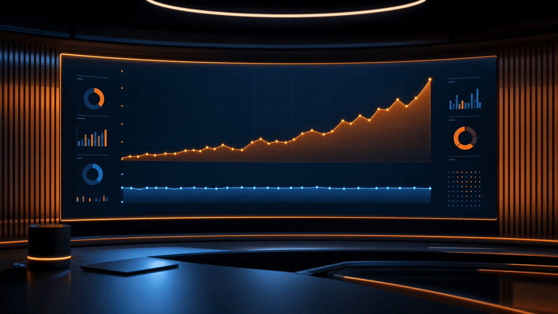 Analytics diagnosis: events, UTMs, and the memo